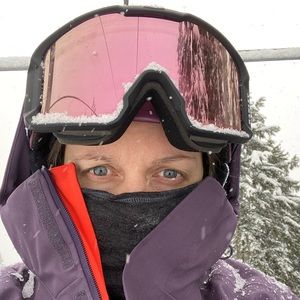 Meet your Posher, Jen